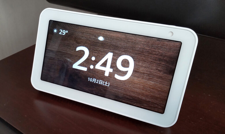 Amazon.co.jp: 【セット買い】Echo Show 5 (第2世代) チャコール + SwitchBot スマートリモコン Hub Mini  : Amazonデバイス・アクセサリ